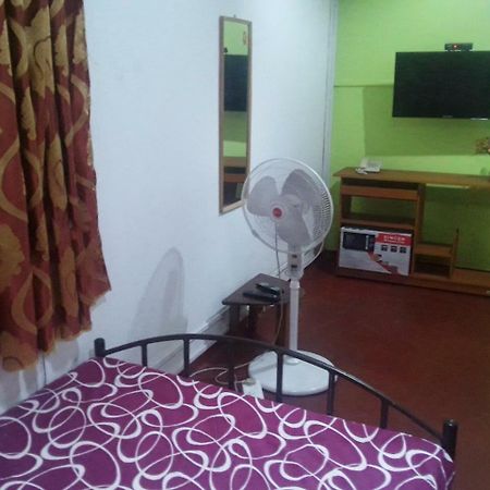 Colombo City Jumbo Backpackers Hostel Ngoại thất bức ảnh