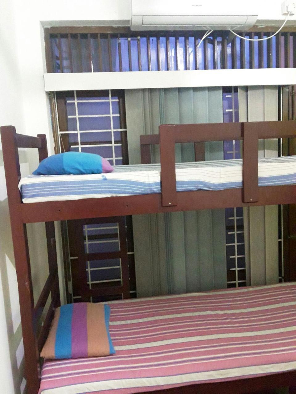 Colombo City Jumbo Backpackers Hostel Ngoại thất bức ảnh