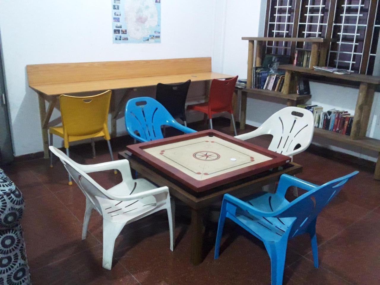 Colombo City Jumbo Backpackers Hostel Ngoại thất bức ảnh