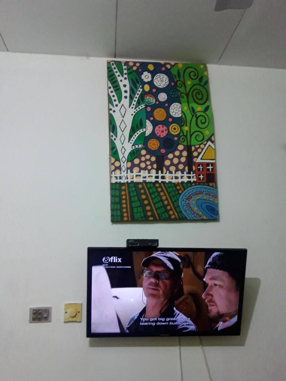Colombo City Jumbo Backpackers Hostel Ngoại thất bức ảnh