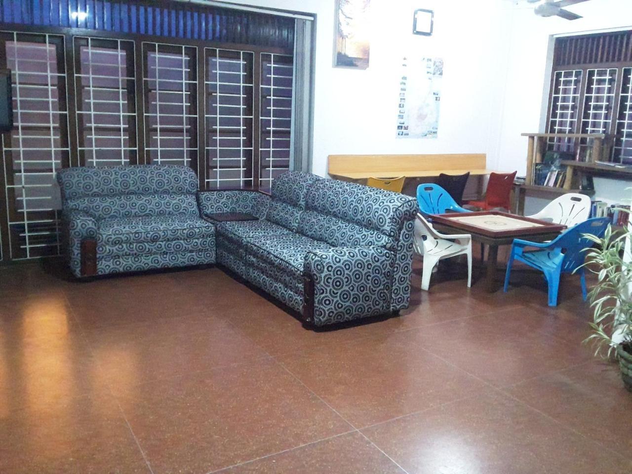 Colombo City Jumbo Backpackers Hostel Ngoại thất bức ảnh