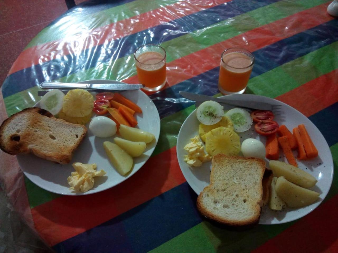 Colombo City Jumbo Backpackers Hostel Ngoại thất bức ảnh