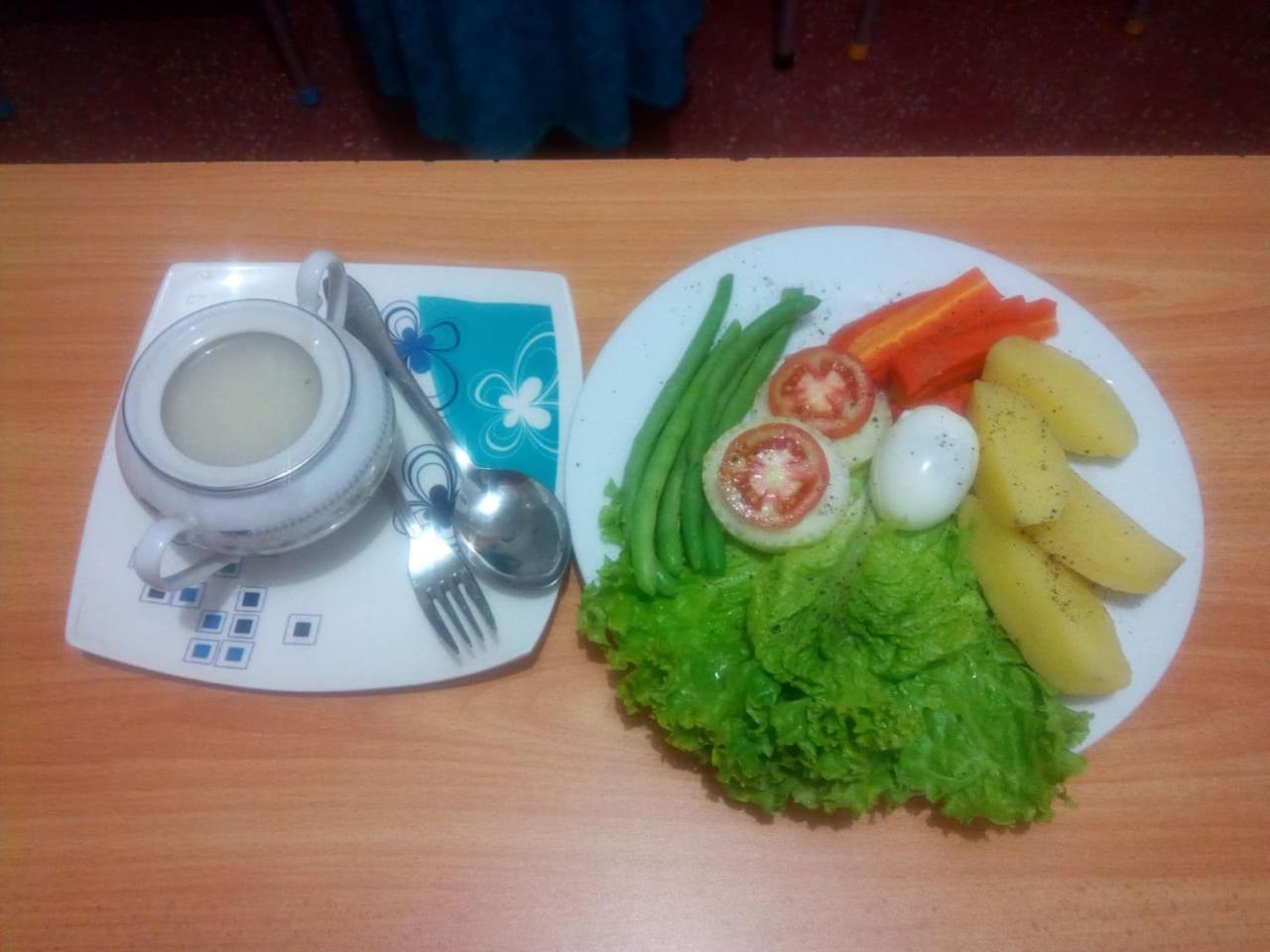Colombo City Jumbo Backpackers Hostel Ngoại thất bức ảnh