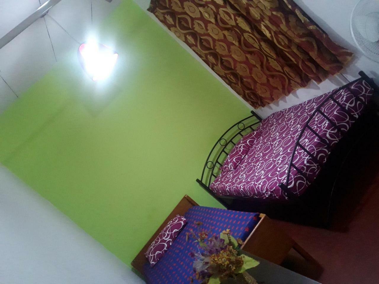 Colombo City Jumbo Backpackers Hostel Ngoại thất bức ảnh