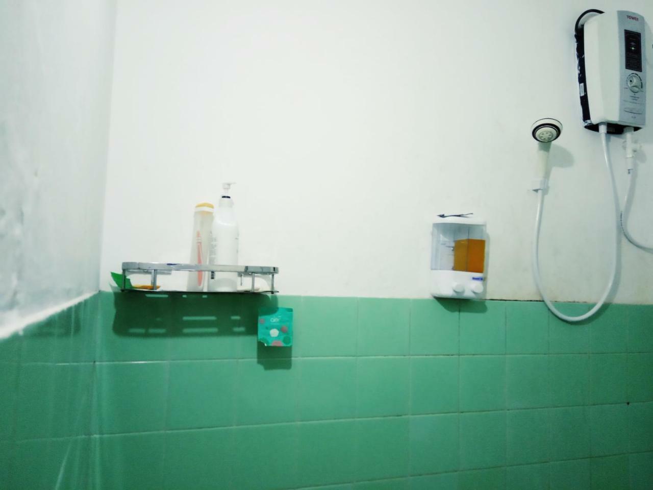 Colombo City Jumbo Backpackers Hostel Ngoại thất bức ảnh