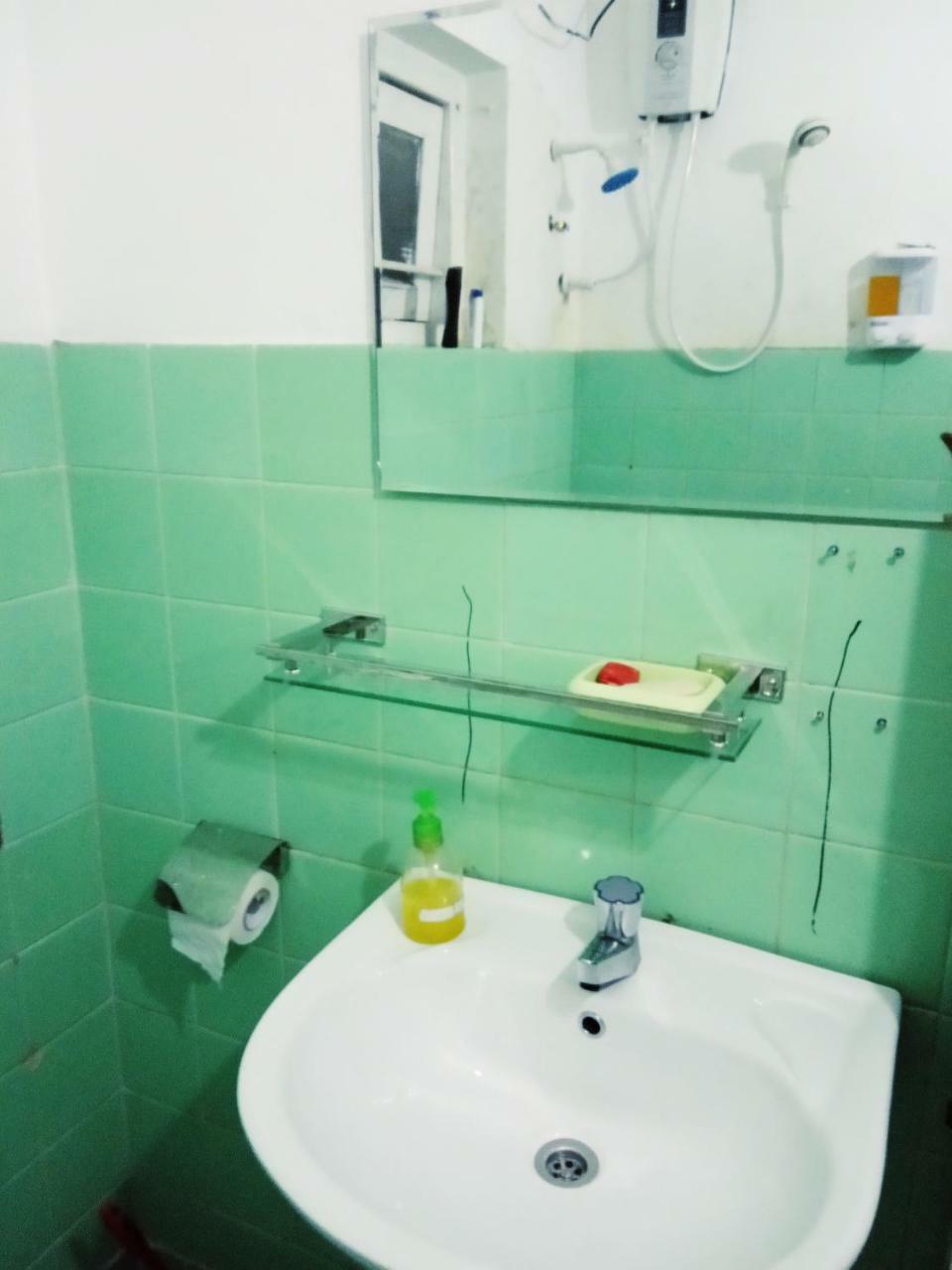 Colombo City Jumbo Backpackers Hostel Ngoại thất bức ảnh