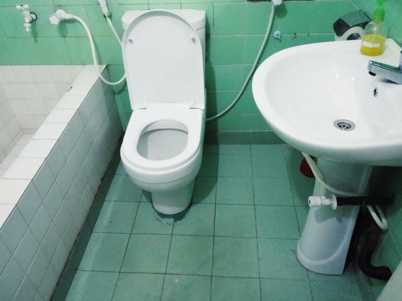 Colombo City Jumbo Backpackers Hostel Ngoại thất bức ảnh