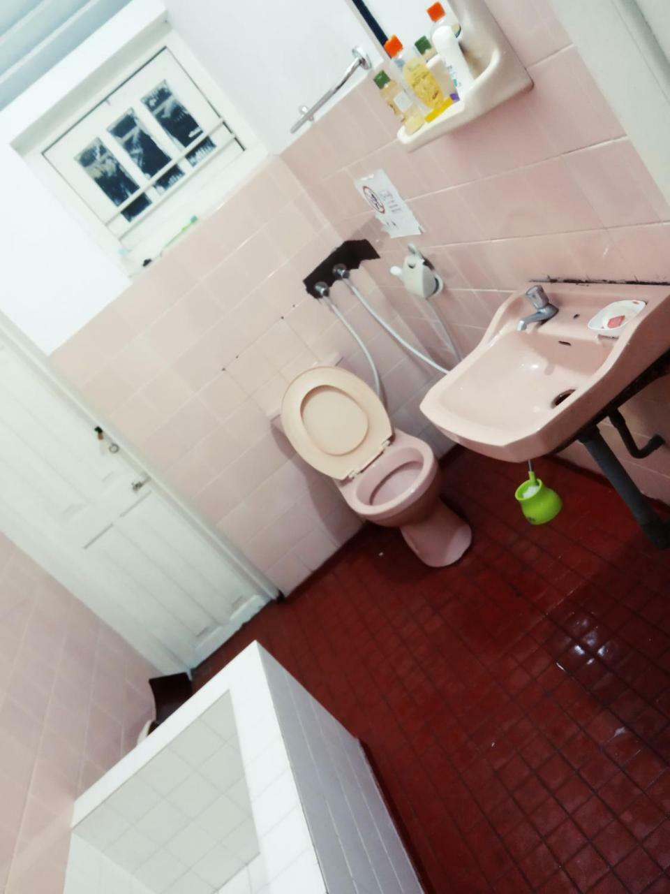 Colombo City Jumbo Backpackers Hostel Ngoại thất bức ảnh