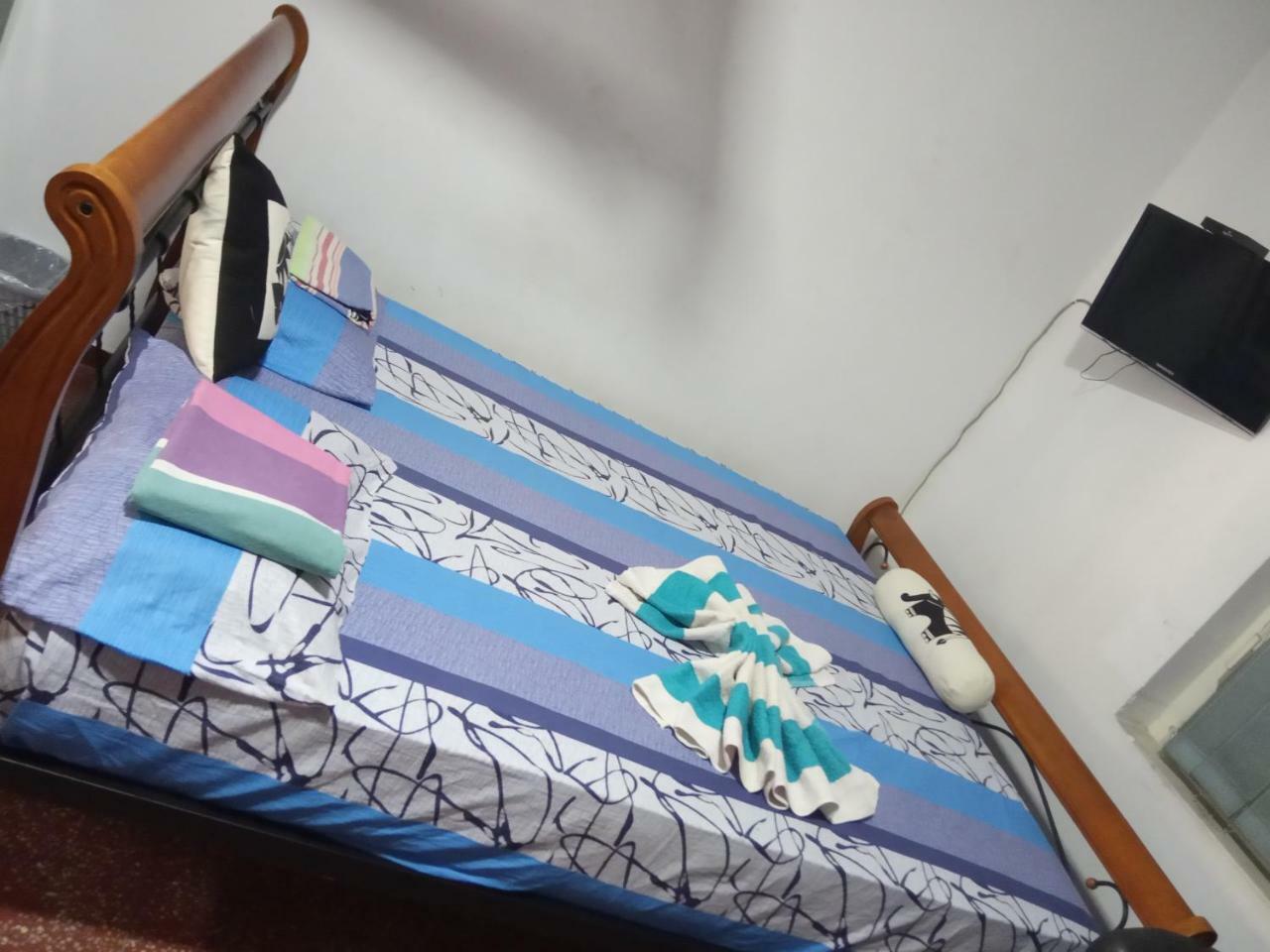Colombo City Jumbo Backpackers Hostel Ngoại thất bức ảnh