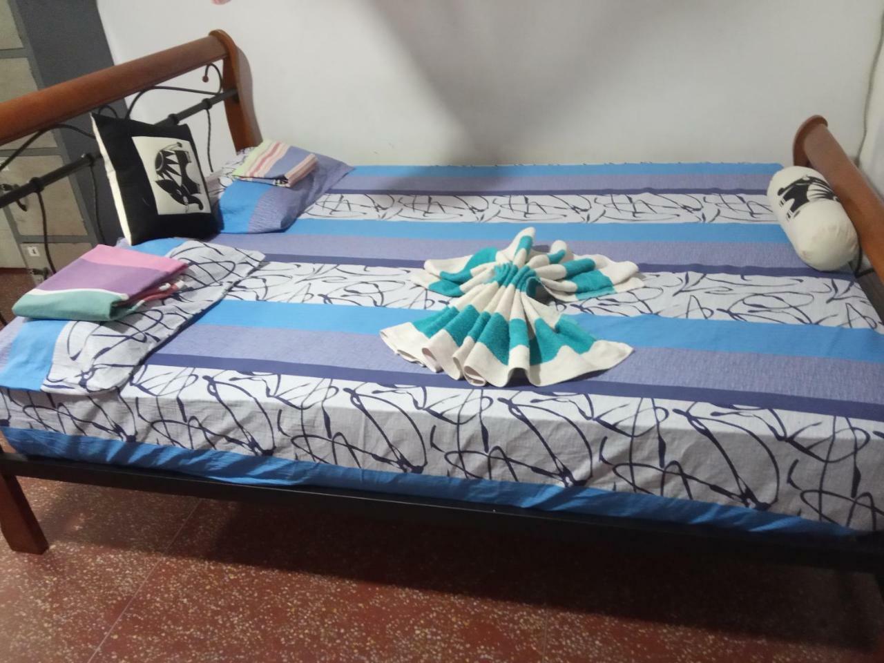 Colombo City Jumbo Backpackers Hostel Ngoại thất bức ảnh