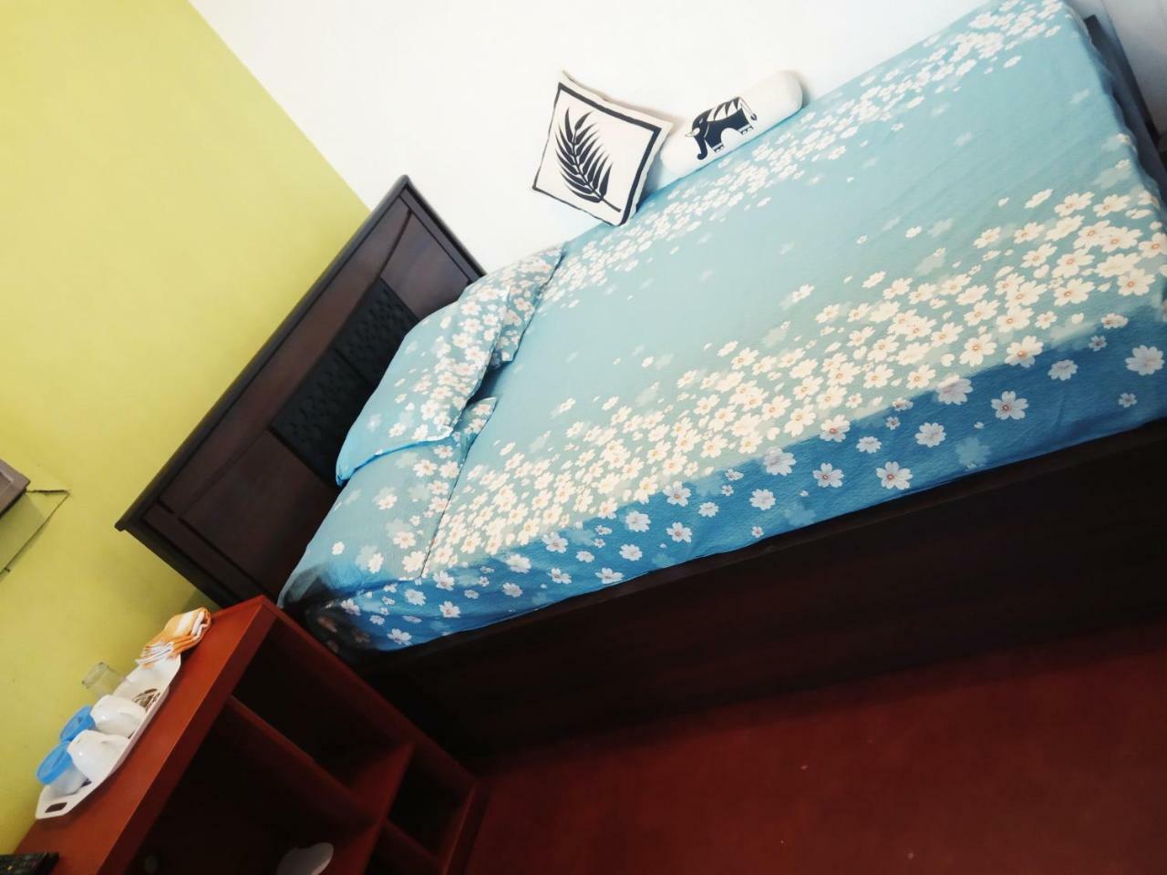 Colombo City Jumbo Backpackers Hostel Ngoại thất bức ảnh