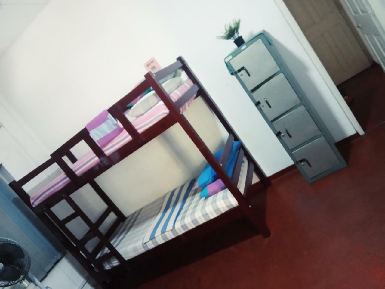 Colombo City Jumbo Backpackers Hostel Ngoại thất bức ảnh