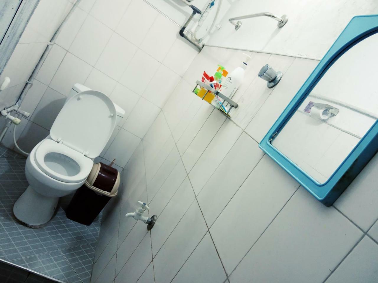 Colombo City Jumbo Backpackers Hostel Ngoại thất bức ảnh