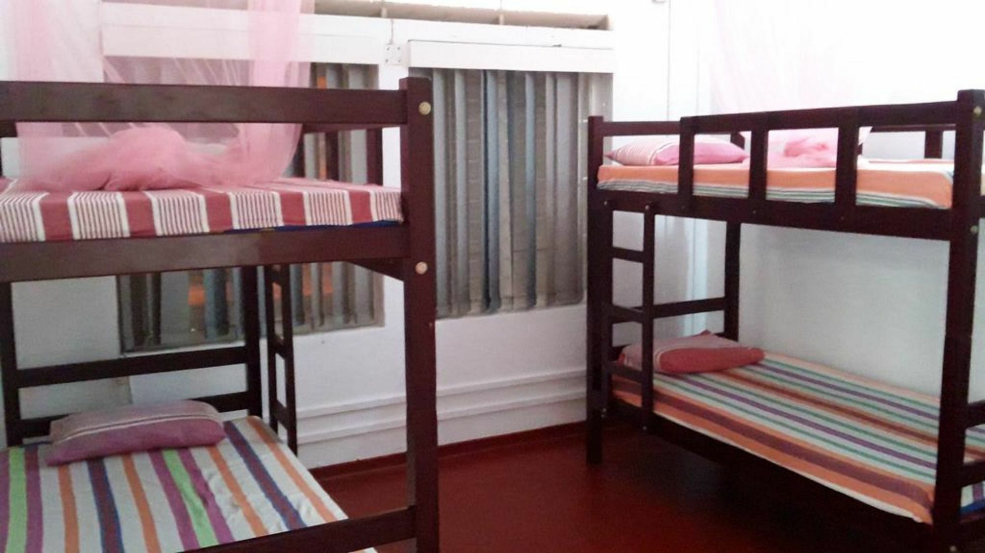 Colombo City Jumbo Backpackers Hostel Ngoại thất bức ảnh
