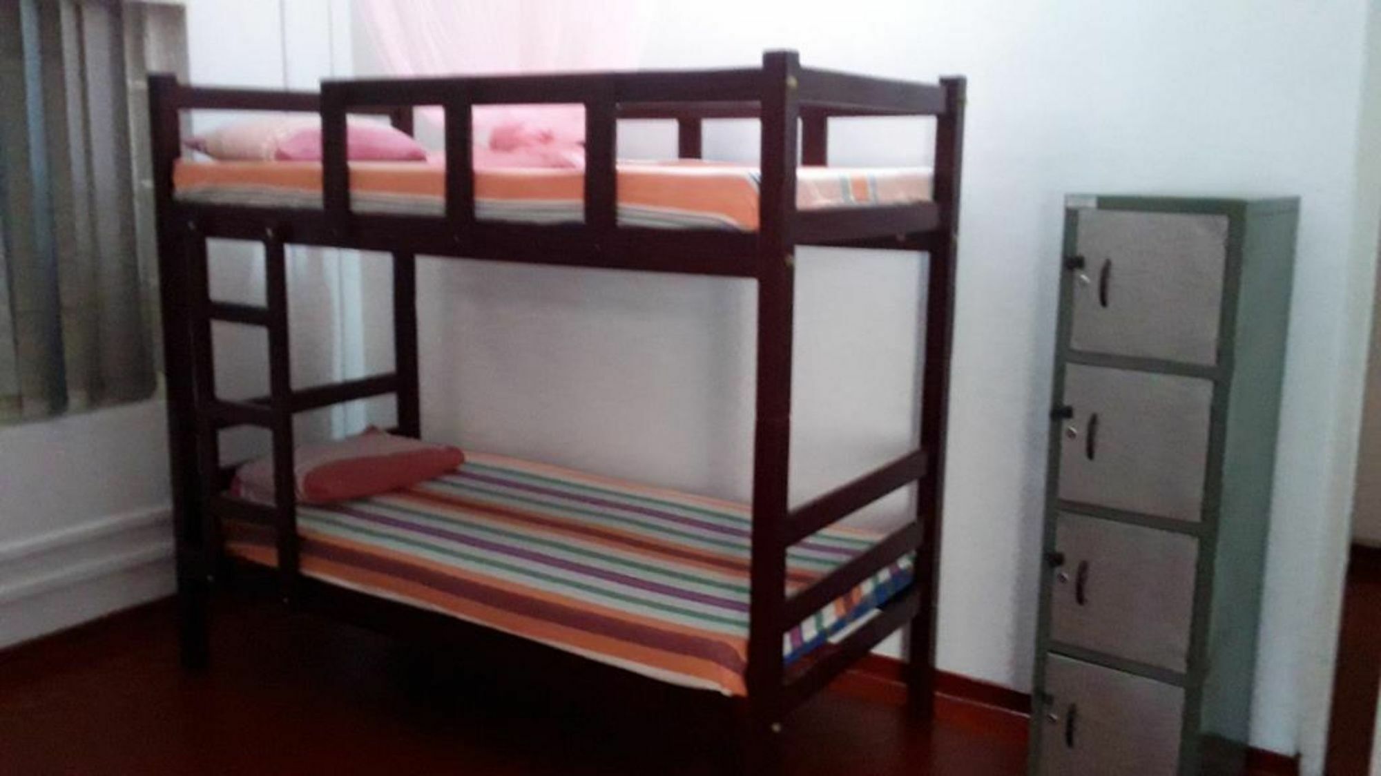 Colombo City Jumbo Backpackers Hostel Ngoại thất bức ảnh