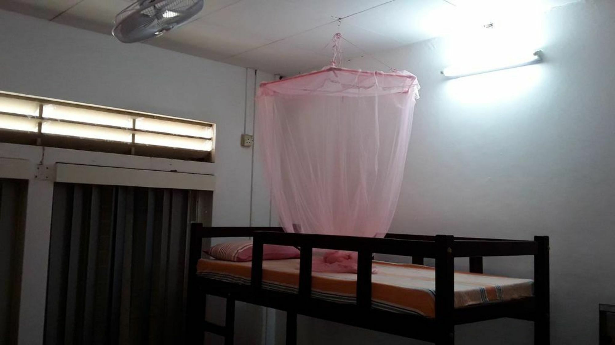 Colombo City Jumbo Backpackers Hostel Ngoại thất bức ảnh