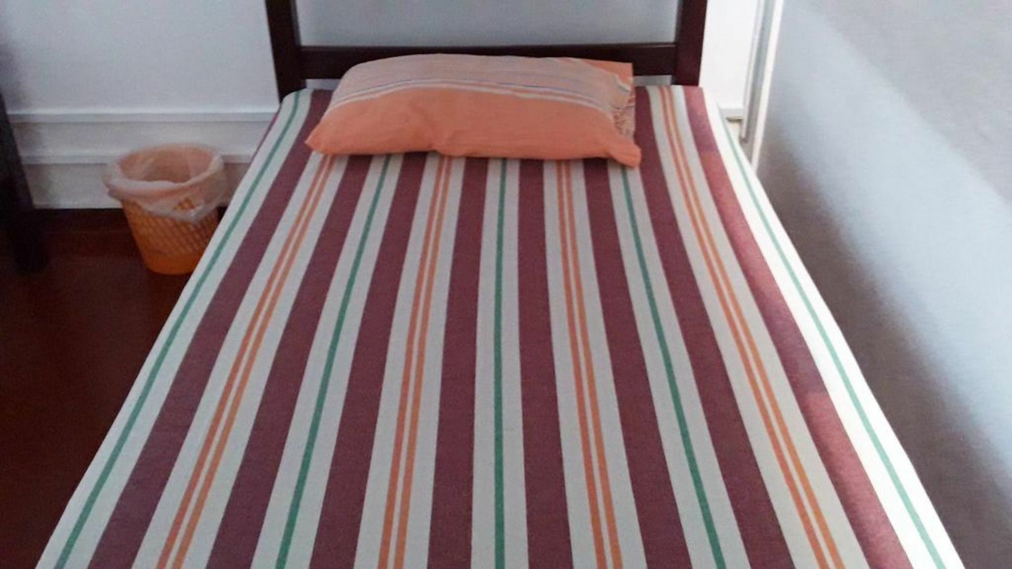 Colombo City Jumbo Backpackers Hostel Ngoại thất bức ảnh