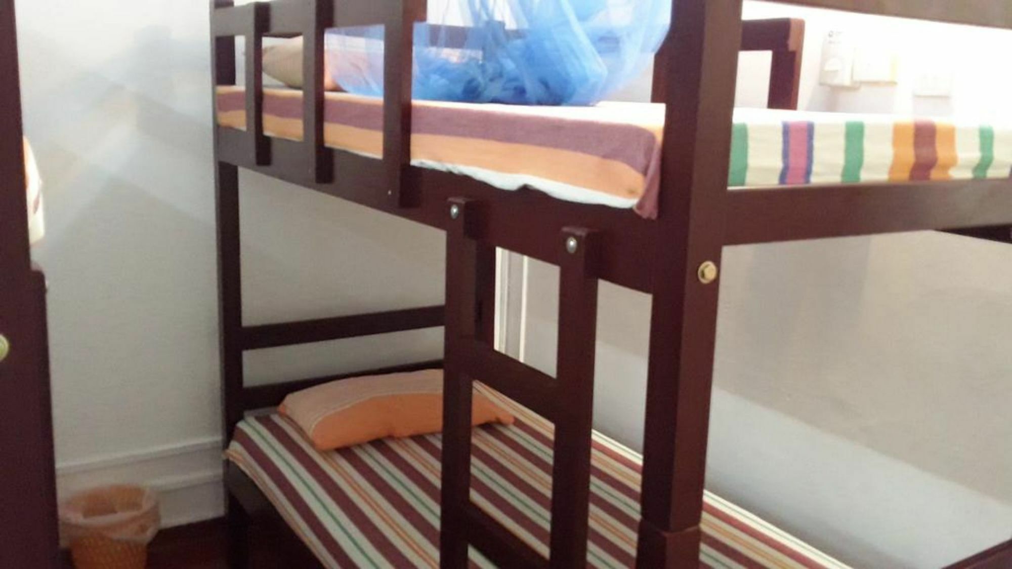 Colombo City Jumbo Backpackers Hostel Ngoại thất bức ảnh