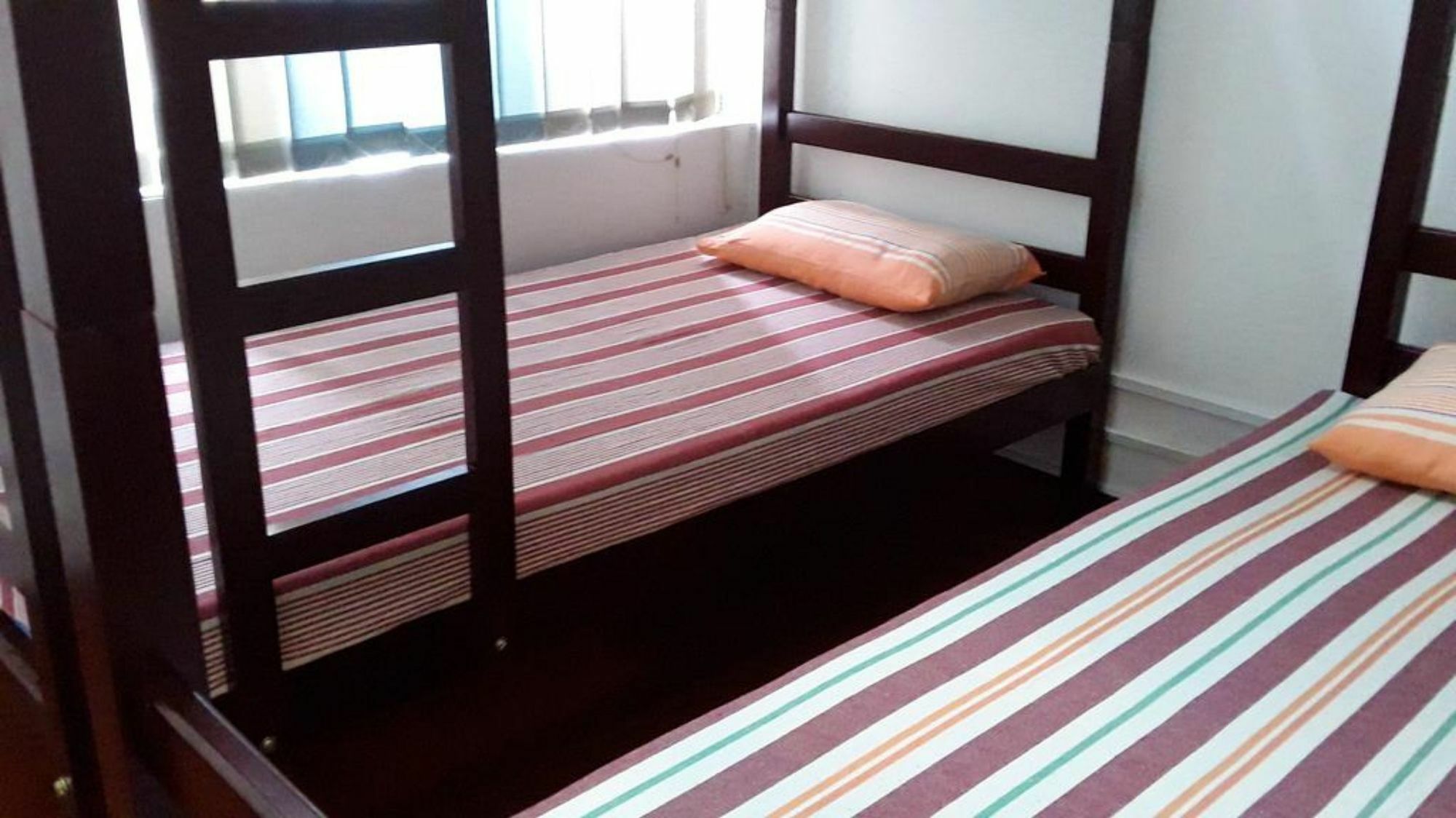 Colombo City Jumbo Backpackers Hostel Ngoại thất bức ảnh