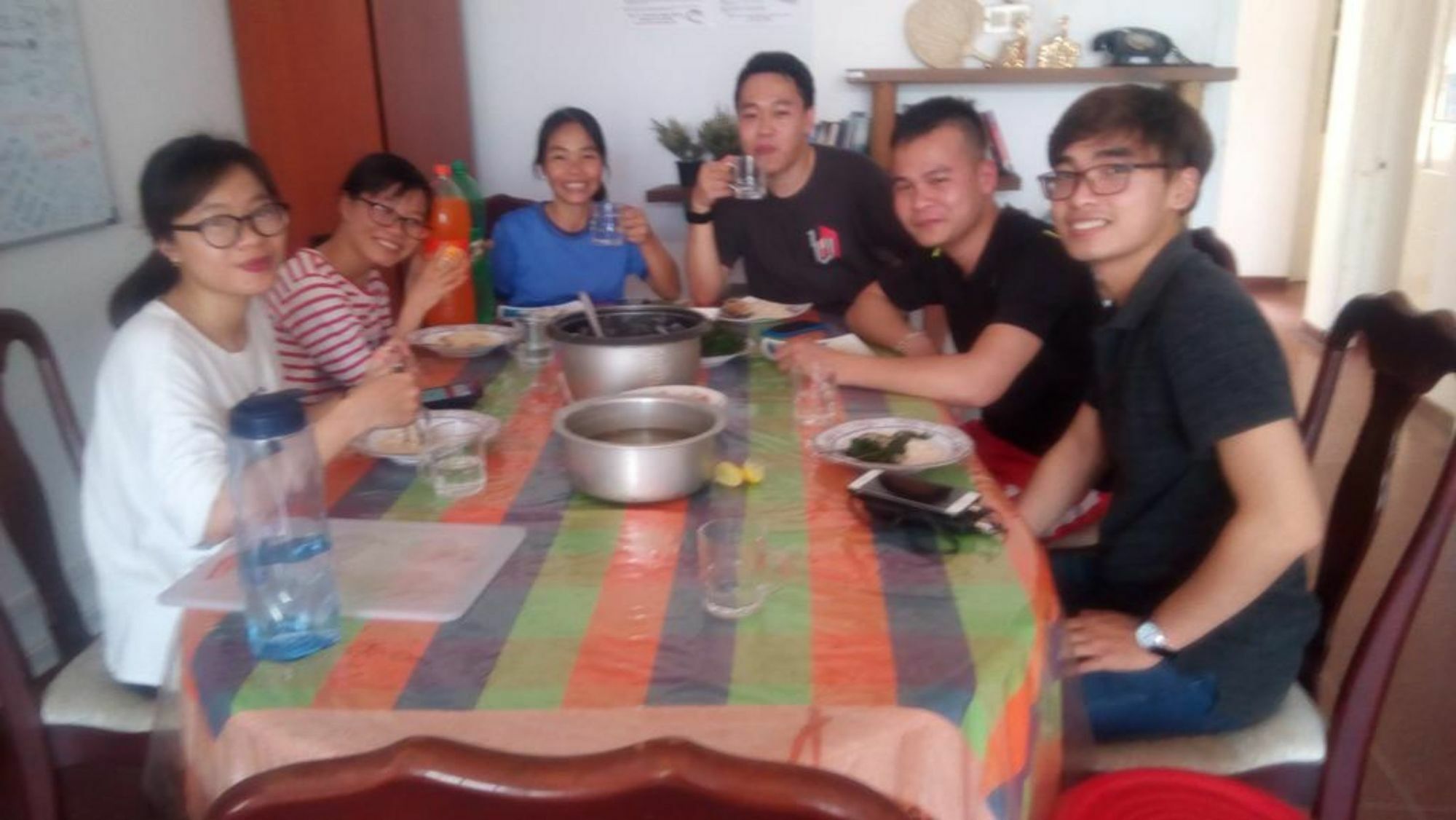 Colombo City Jumbo Backpackers Hostel Ngoại thất bức ảnh